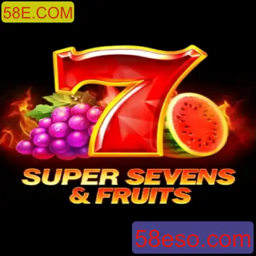 Descubra o Fascinante Mundo de 7SuperSevensFruits: Um Jogo Ícone da 58E.COM
