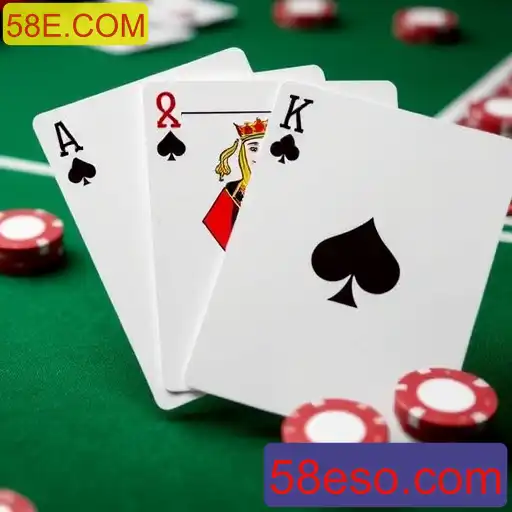 Blackjack: Estratégias e Dicas para Dominar o Jogo no 58E.COM