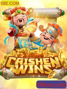 Explorando o Mundo de CaishenWins: Um Jogo de Azar Dinâmico e Envolvente