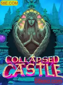 Explorando CollapsedCastle: Estratégia e Aventura no Mundo dos Jogos