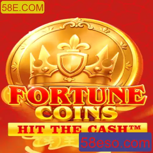 Explorando FortuneCoins: O Jogo Eletrizante do Momento e as Novidades em 58E.COM