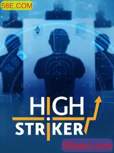 HighStriker: O Jogo de Habilidade e Força que Está Conquistando o Mundo