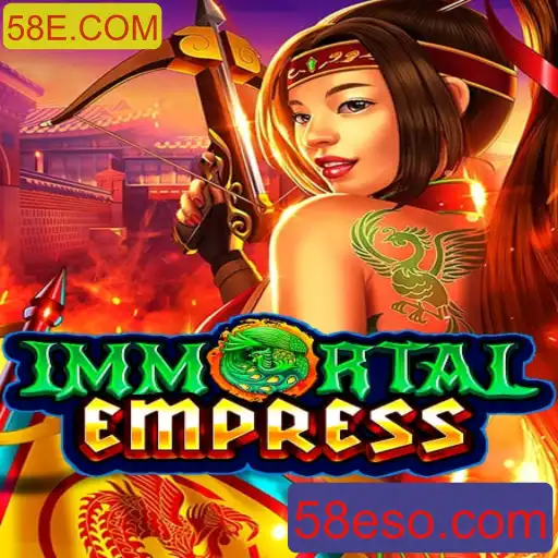 ImmortalEmpress: Descubra a Nova Sensação dos Jogos