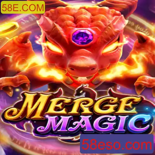 Descubra Mergemagic: O Fascinante Jogo de Combinação e Estratégia
