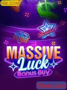 Descubra as Emoções de MassiveLuckBonusBuy