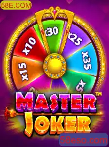 Descubra o Mundo de MasterJoker: Um Guia Completo