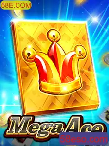 Descubra o Mundo Emocionante de MegaAce: O Jogo Que Está Conquistando o 58E.COM