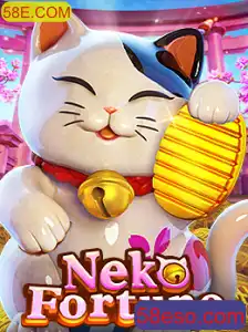 Descubra o Mundo Empolgante de NekoFortune