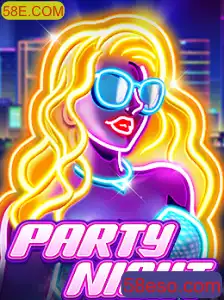 Descubra o Jogo PartyNight e Suas Regras Empolgantes em 58E.COM