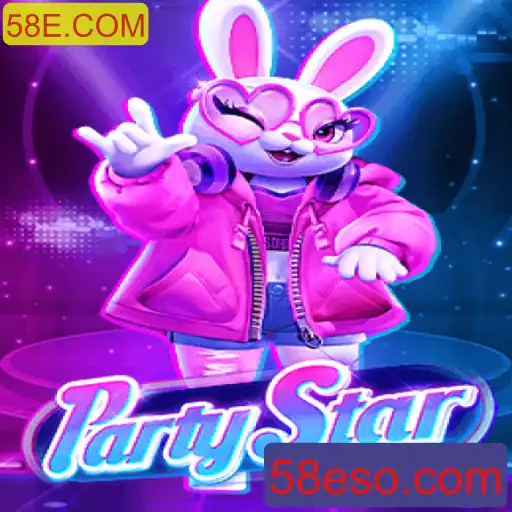 PartyStar: Explorando o Mundo da Diversão Interativa com 58E.COM