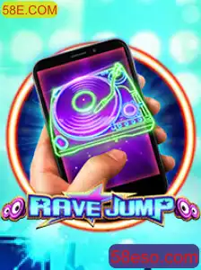Descubra RaveJumpmobile: O Jogo Inovador que Está Conquistando o Mundo