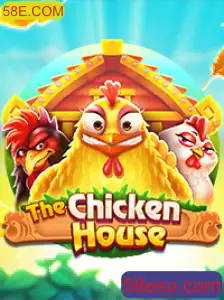 Explorando o Mundo de TheChickenHouse: Um Jogo Único de Estratégia e Habilidade
