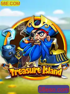 Descubra o Fascinante Mundo de TreasureIsland - Um Jogo de Aventuras e Estratégia