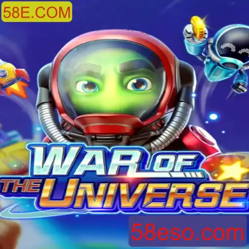 Descubra as Emoções de WAROFTHEUNIVERSE: Novas Fronteiras de Jogo Intergalático